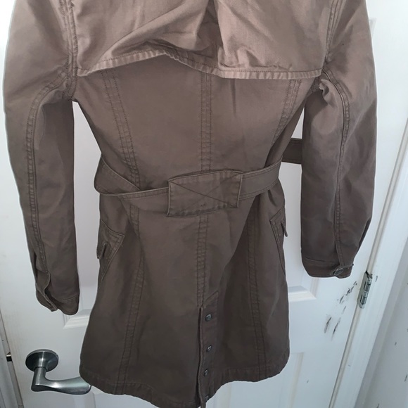 Vintage aritzia community jacket XXS - Picture 3 of 3